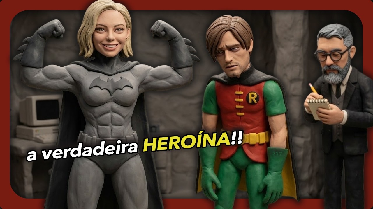 Resident Evil Requiem AO VIVO: Aposentando o Leon na nossa 4ª run