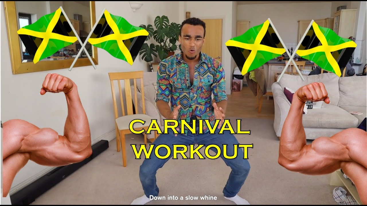 How to Prepare for Carnival (Jonny Oliver Special)