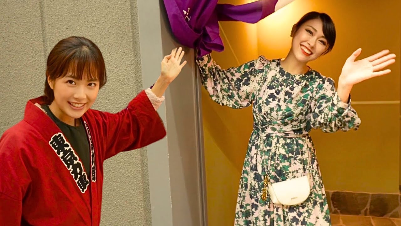 A Night Immersing In Japanese Culture With Her@Japanese_girl_Misa