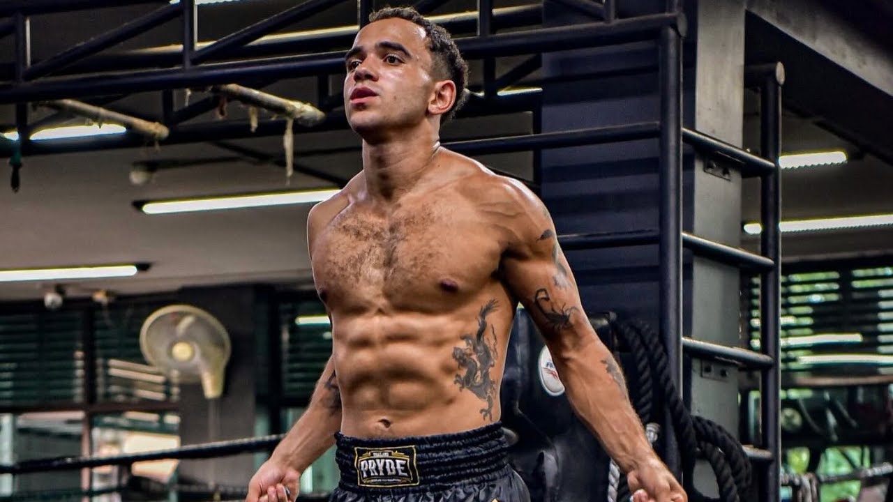 The Nak Muay Guide to Social Media