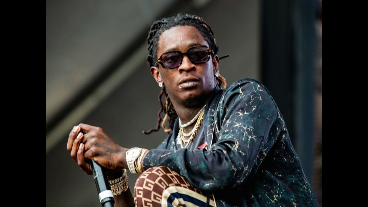 [FREE] Young Thug Type Beat - 