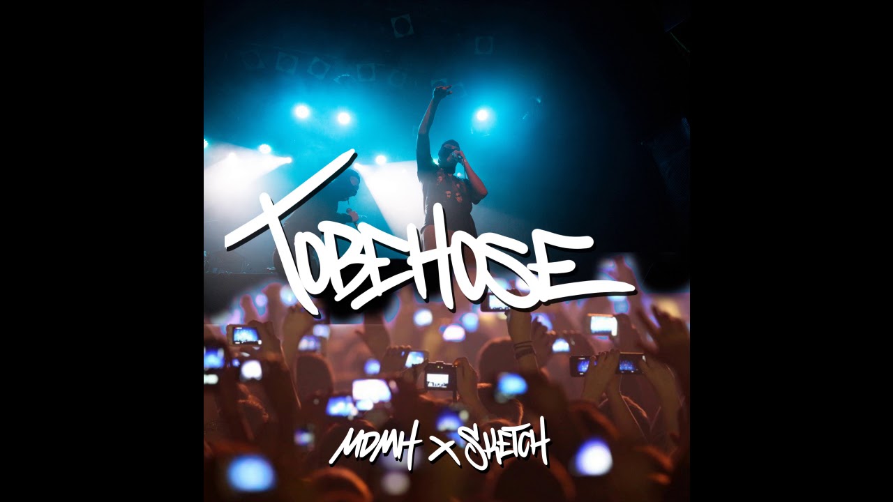 MDMH & Sketch One - Tobehose ( prod. DrDmg | Beat Dub Dylan )
