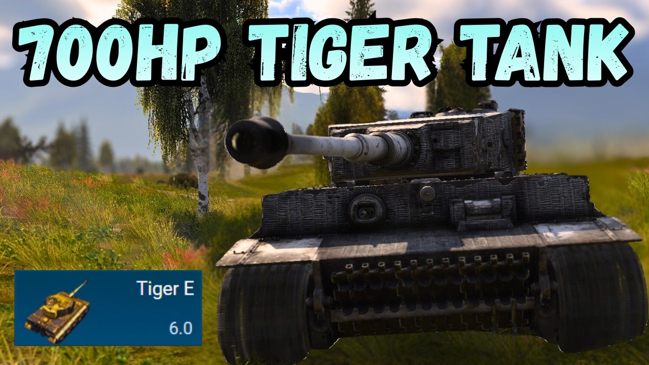 The most LEGENDARY Heavy Tank