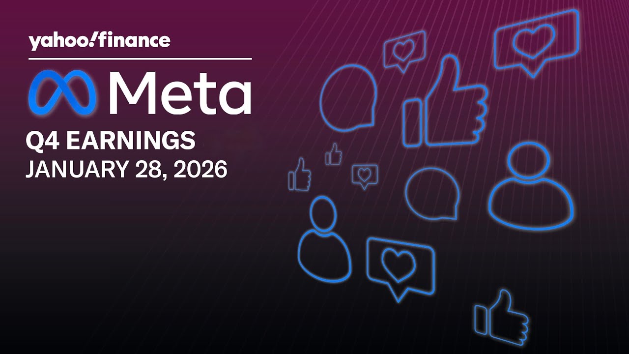 Meta's AI reset drives stock higher following earnings