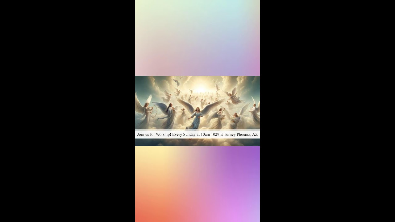 Christmas Eve Candlelight Service 2025 📱