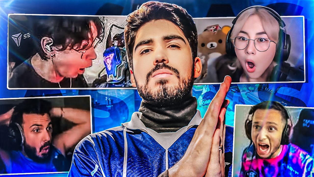 25 VEZES QUE O ASPAS CHOCOU O MUNDO 🌍🌪️🌪️
