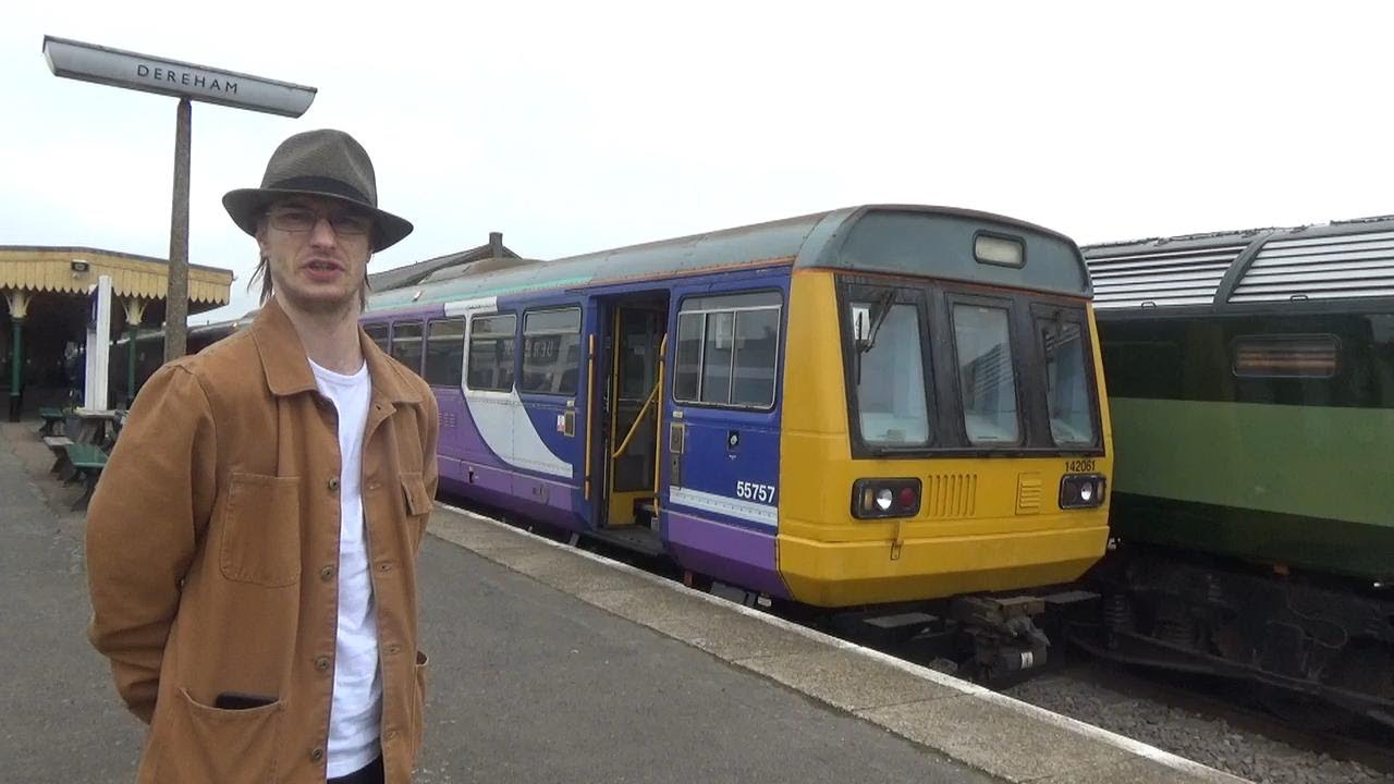 Days Out: Through the Heart of Norfolk- Mid Norfolk