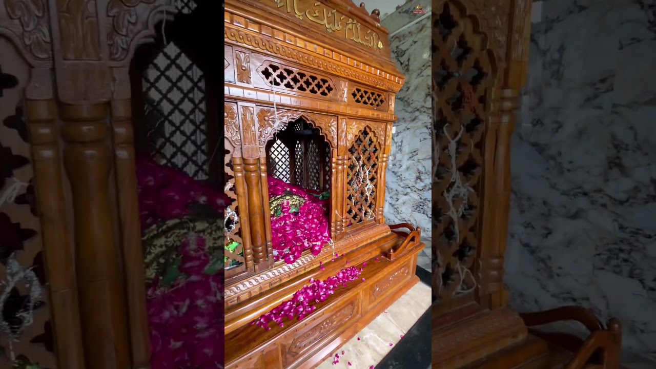 Allahabad bisauna Azadari 12 Safar 1446. 2024