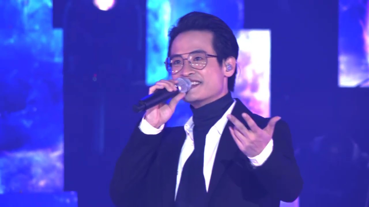 MÀN KẾT HỢP CHƯA TỪNG CÓ GIỮA HÀ ANH TUẤN VÀ ĐEN TRONG 