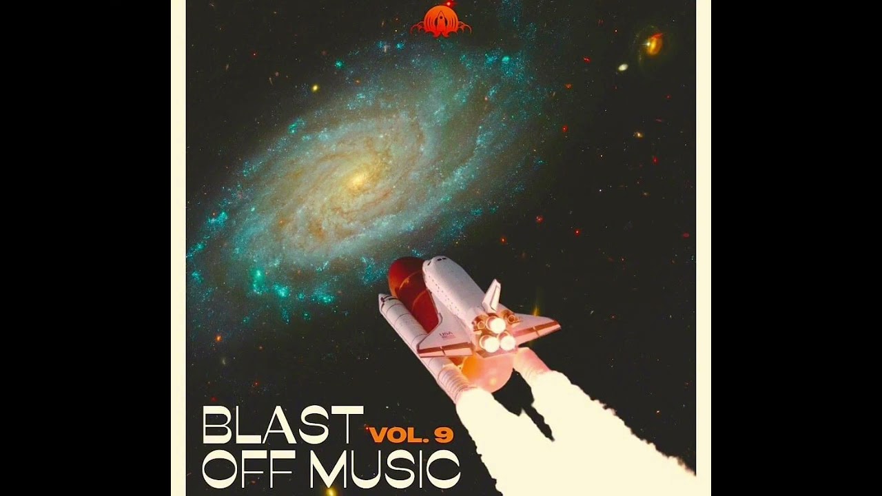 BOUNCE - Blast Off Music (REUPLOAD)  *Not my video!*