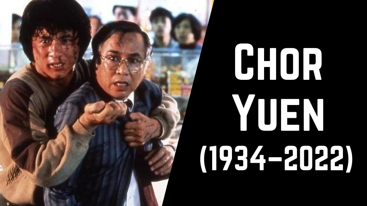 Famous Actor Director