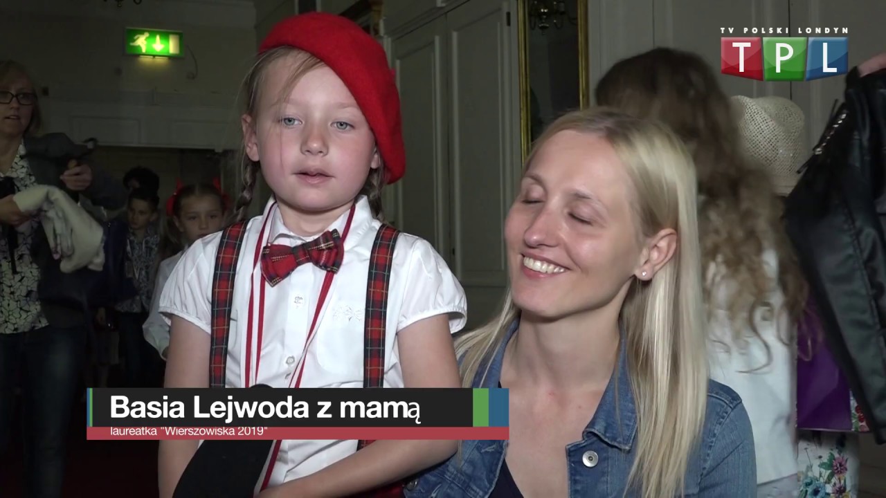 WIERSZOWISKO ROZSTRZYGNIĘTE !