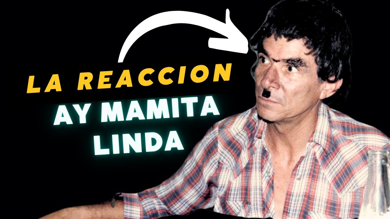 Aniceto Prieto tiene un CHUEPETE!! 😱  Pancho madrigal (ex)