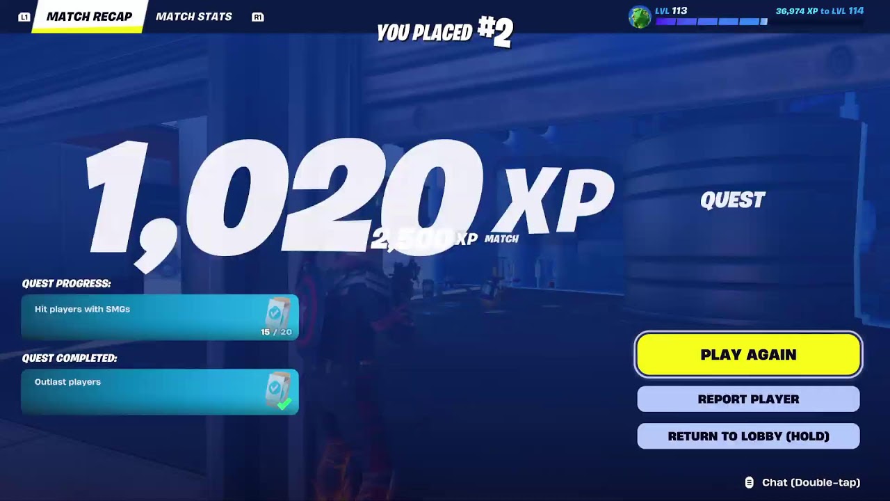 Lets get over 5 kills Gameplay