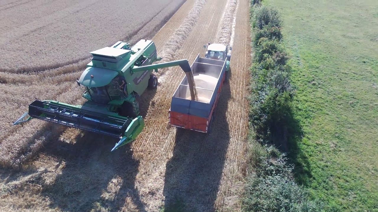 moisson 2020 HD