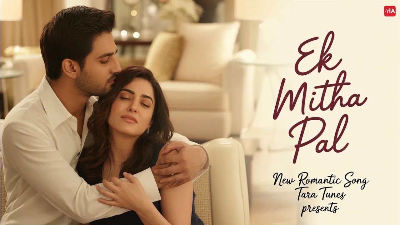 Ek Meetha Pal | Hindi Romantic Love Song | New Bollywood Feel Song | Tara Tunes Official New Song  