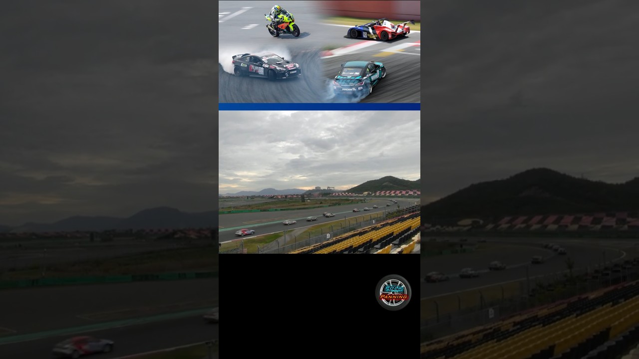 2024-11-10  현대 N 페스티벌 6 Round 결승 경기 - 아반떼 N2 Cup Masters Class (영암F1서킷 상설트랙) - Shorts-B