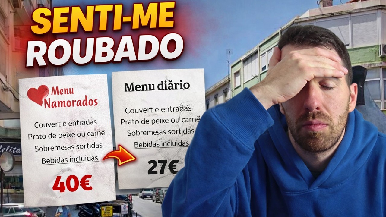 TJI CONTA HIST&Oacute;RIA DE DRAMA COM RESTAURANTE NO DIA DOS NAMORADOS