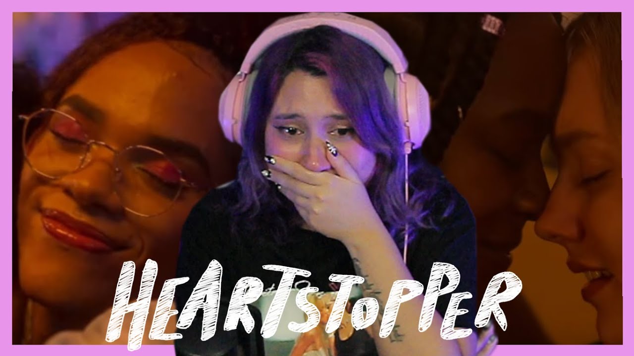 I need a hug from Nick Nelson more than breathing | Heartstopper Season 2 Finale