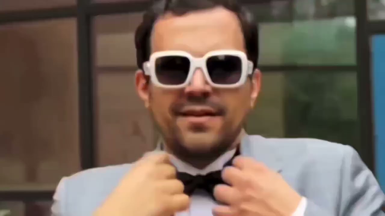 This is luso style (Reupload)