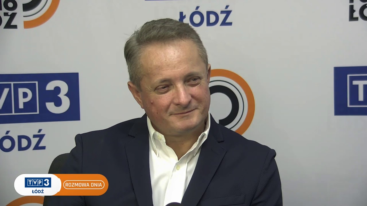 Piotr Misztal gościem Rozmowy Dnia