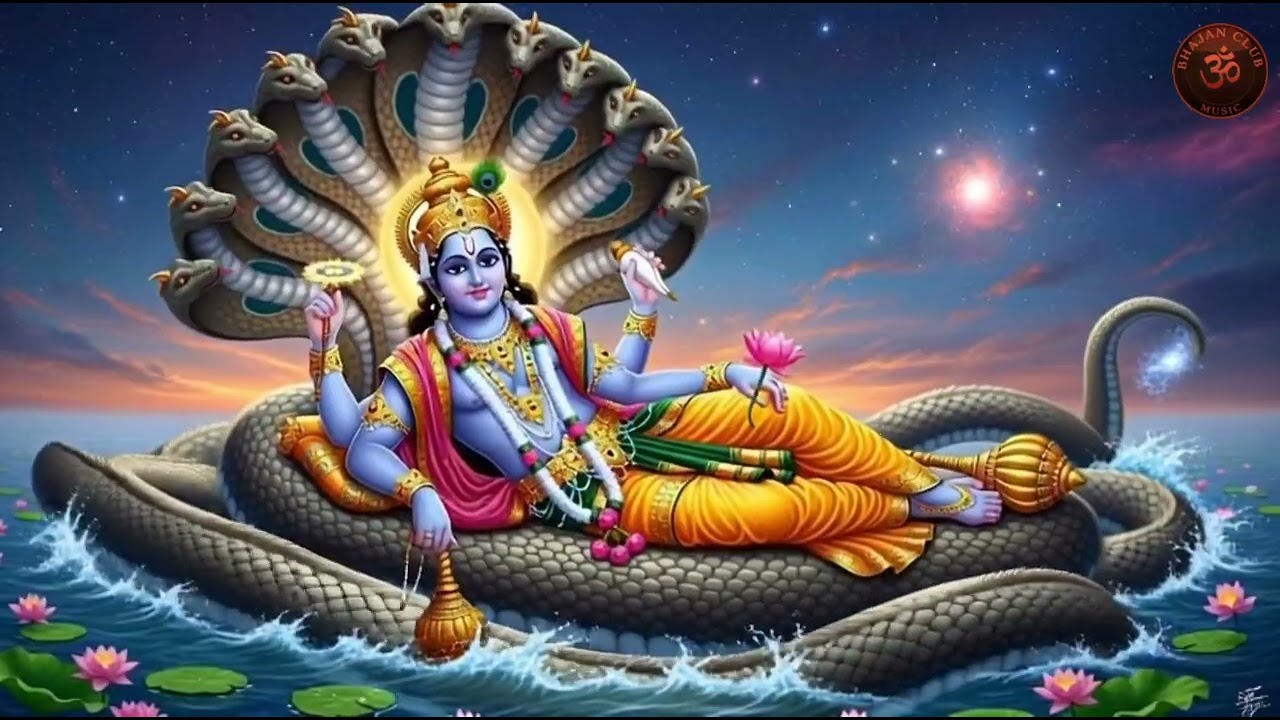 Dvadasakshari Mantra