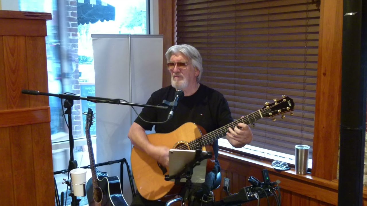 How Sweet It Is to be Loved By You  cover  Michael Cassidy