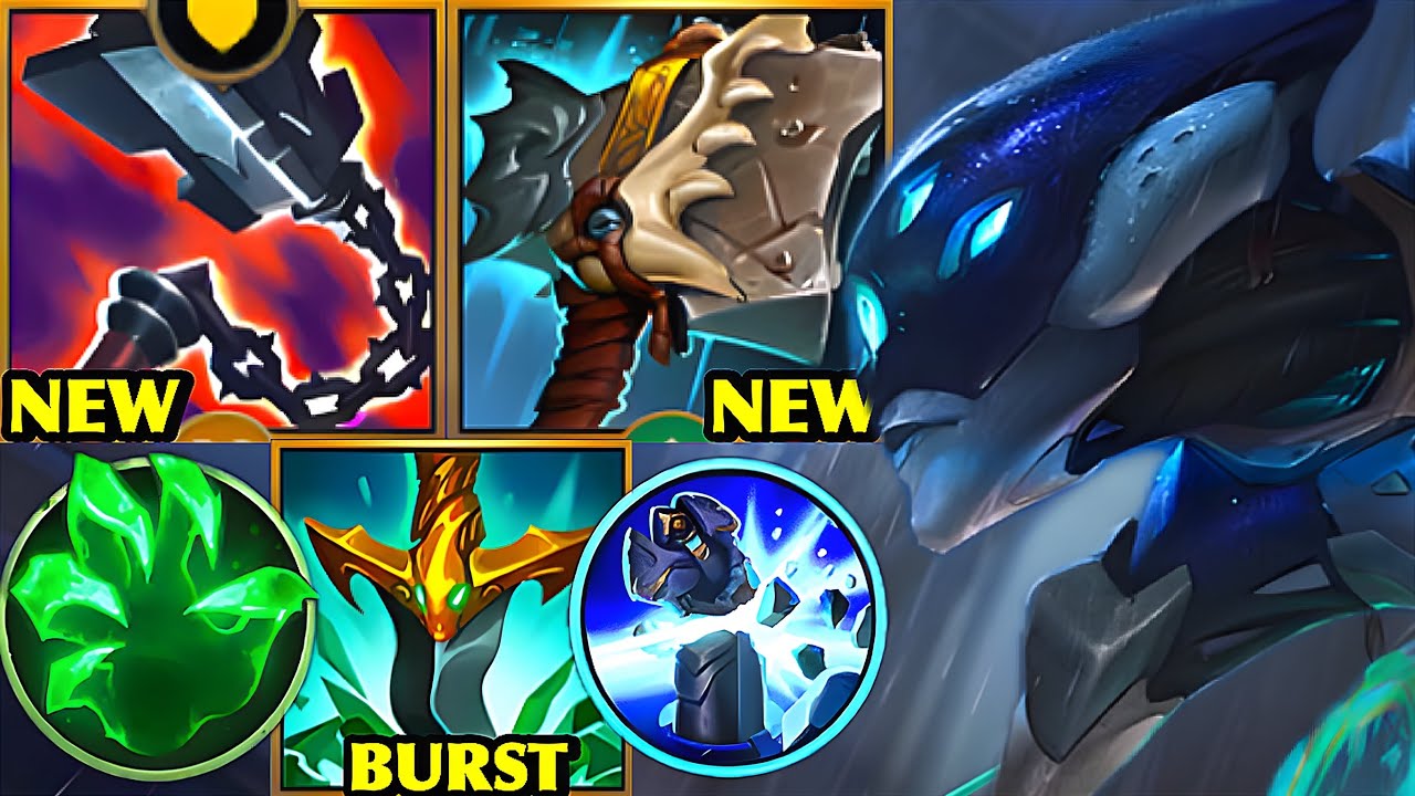 Wild Rift China Camille Top | NEW Goredrinker × Hullbreaker CAMILLE Build & Runes | SPLIT PUSH OP!?