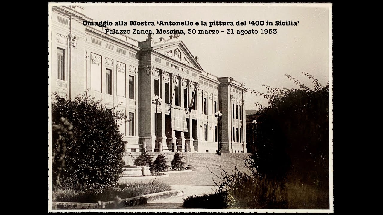 Omaggio alla Mostra 