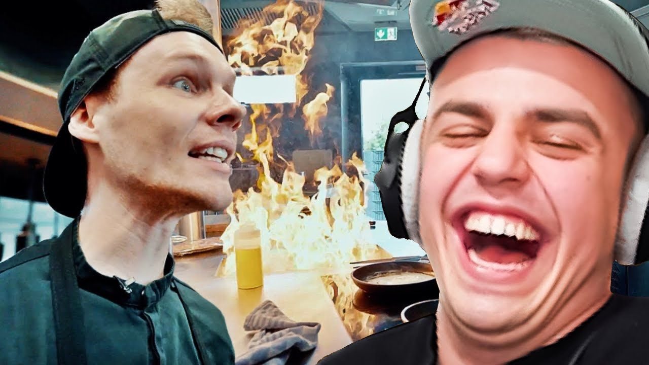 Das ist das beste Video dieses Jahr! (Die Allerjutsten) I Papaplatte Reaction