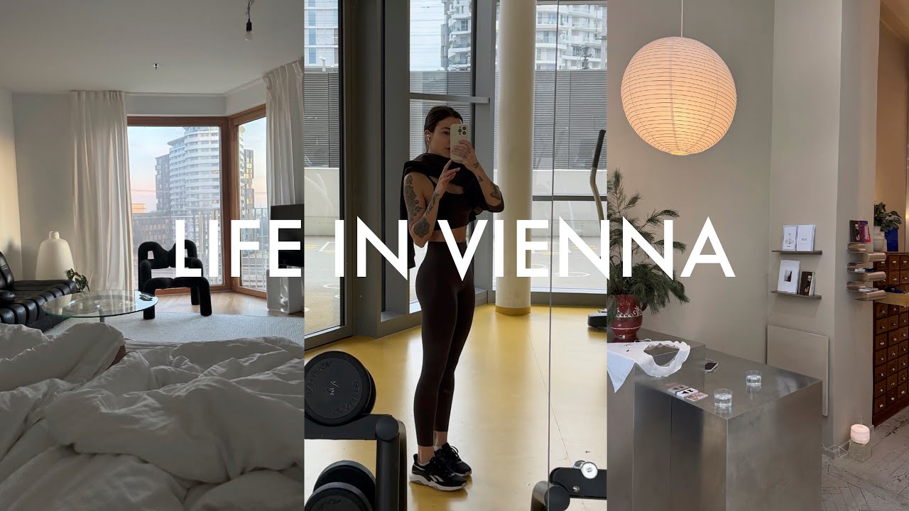 Life in Vienna | café & restaurant recommendations, daily life