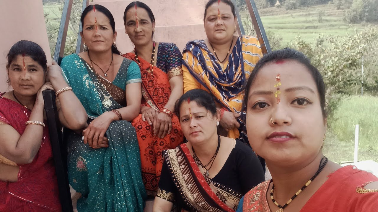 Aaj ki party m sabne  khoob dance kiya💃💃!!phadi culture||@Shivanshuuttrakhandi ||