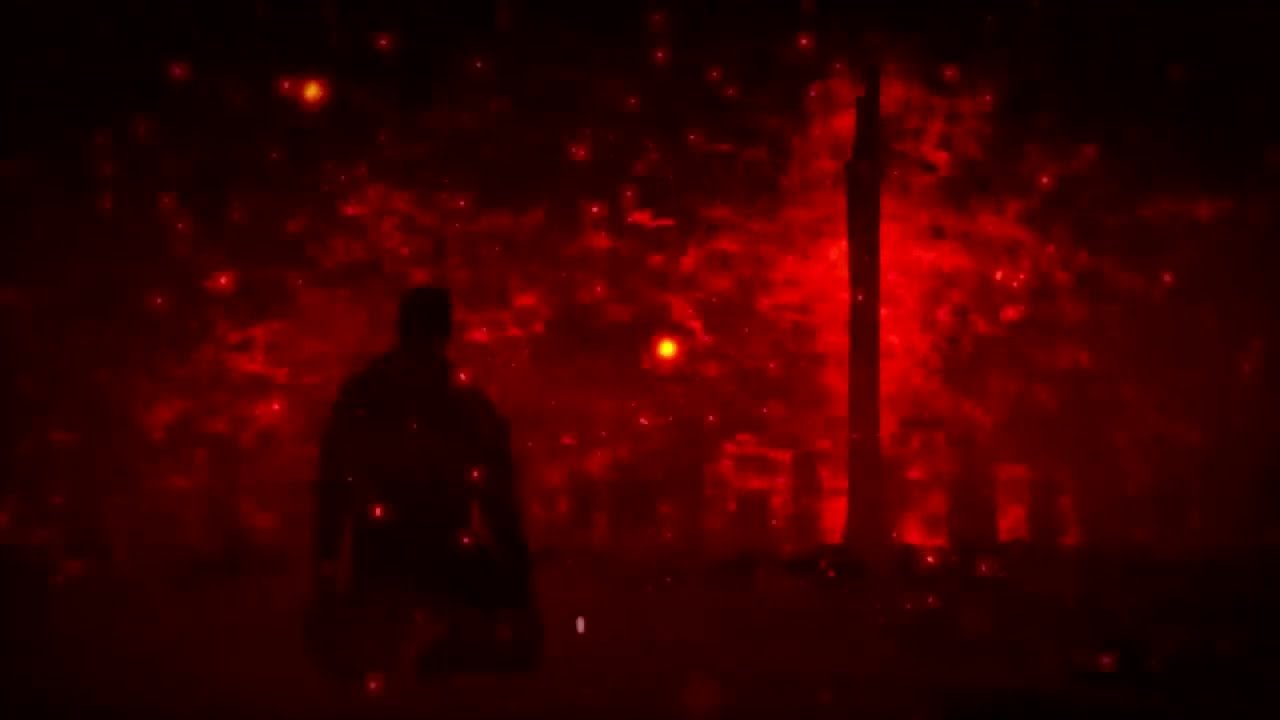 Spec Ops: The Line - Star Spangled Banner