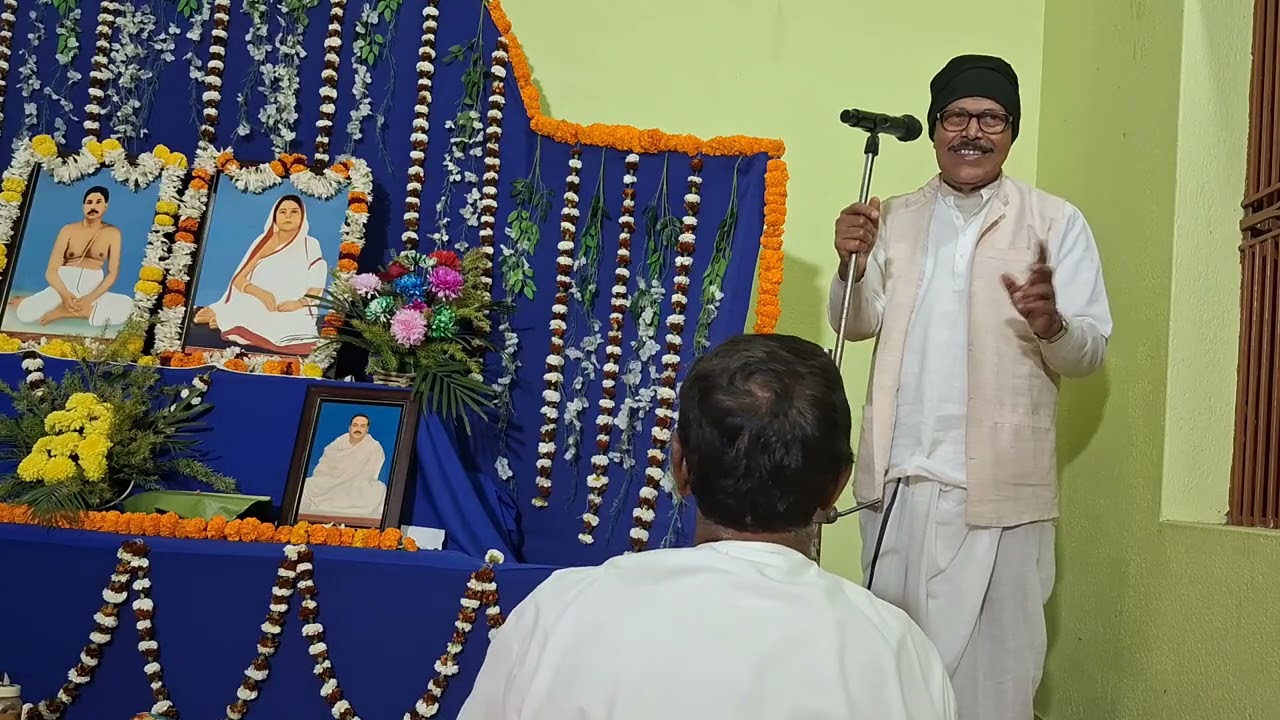 💐💐 ଅତି ସୁନ୍ଦର ଯାଜନ   SPR   ଧରଣୀଧର  ସ୍ୱାଇଁ...... ଦାଦାଙ୍କର 