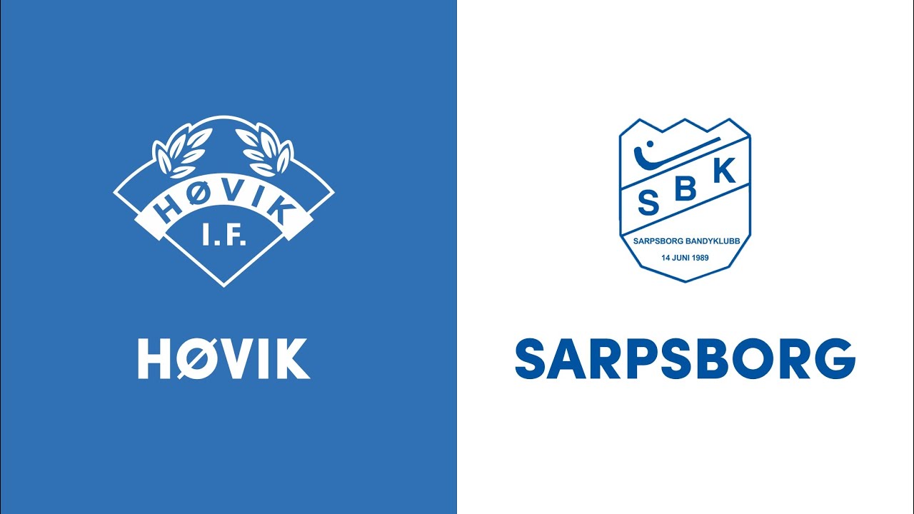 Høvik - Sarpsborg