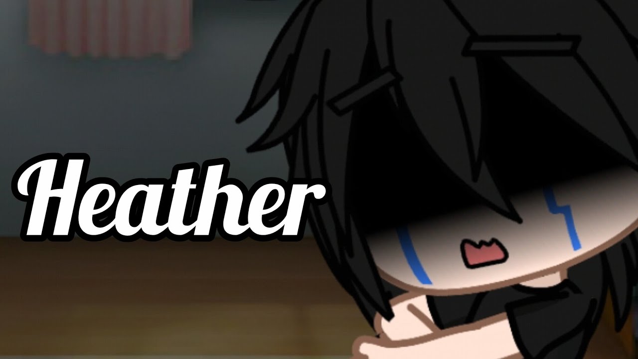 Heather 💔💔/music video 💔💔/crackships/hiroguel ❤️💙/kuban❤️🖤