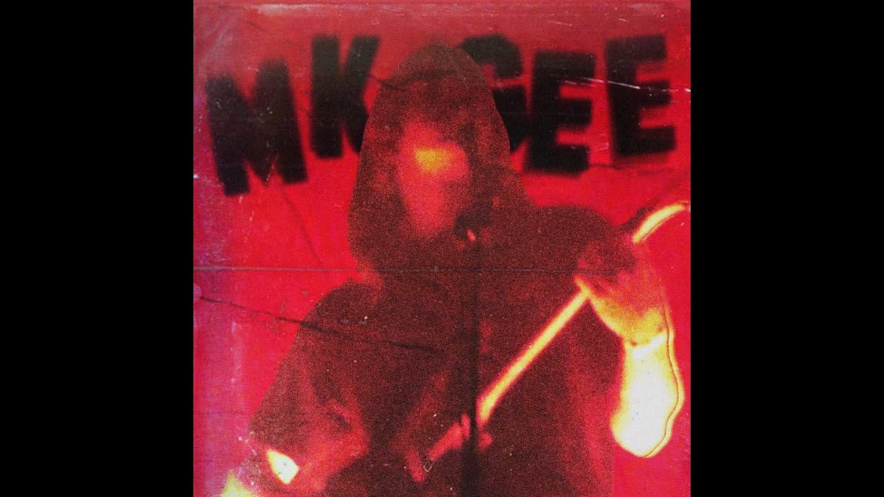 Mk.gee Type Beat - 