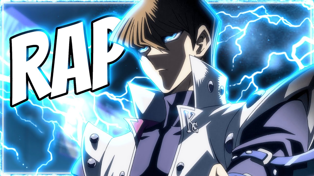 Seto Kaiba Rap | 