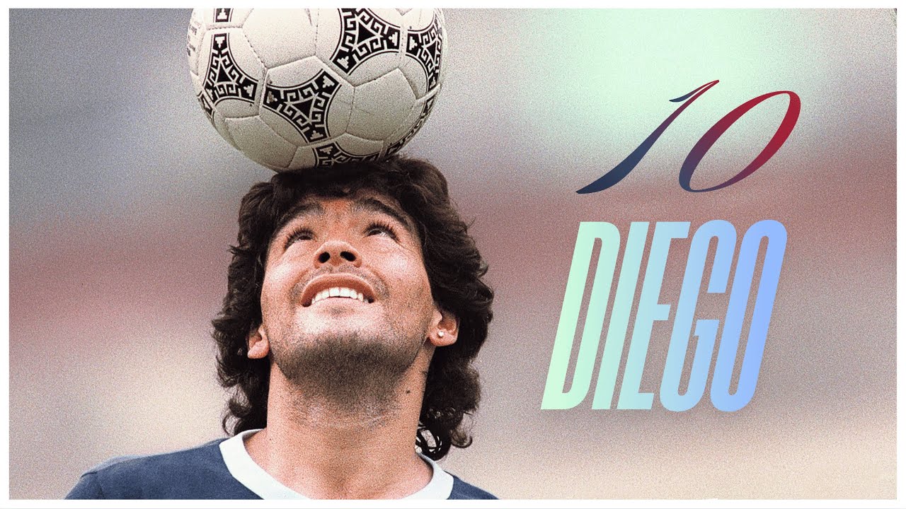 Et Dieu créa Maradona