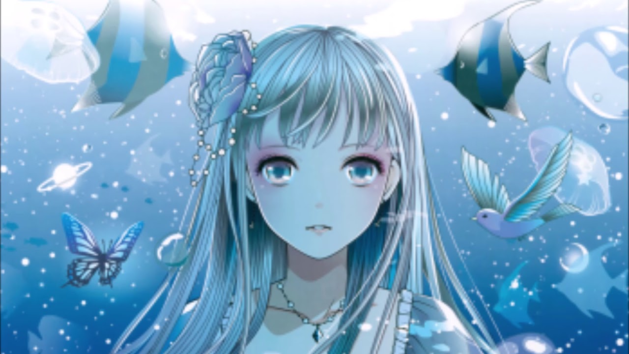 Nightcore MEHR ALS DU DENKST