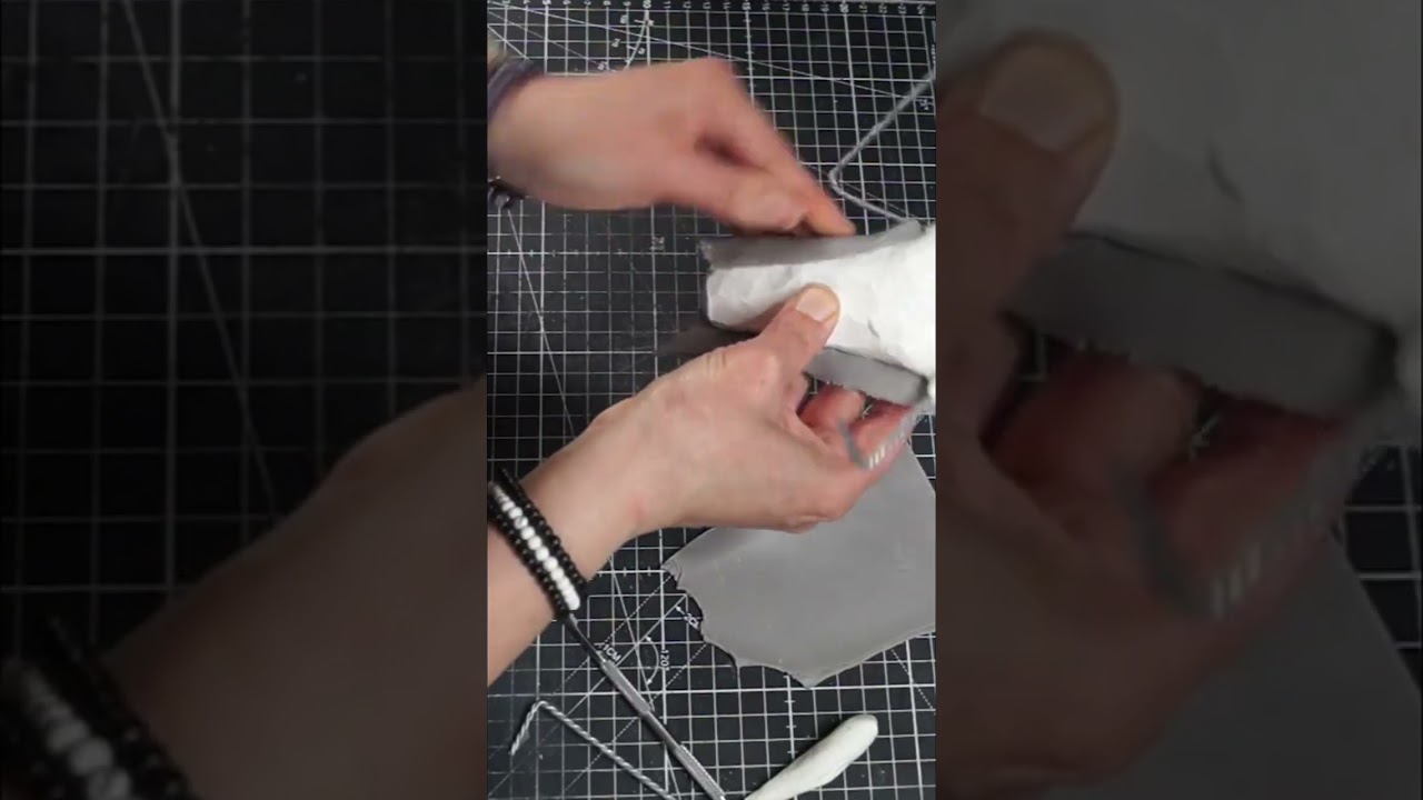 Watch This Demogorgon Come to Life: Clay Sculpting Timelapse 