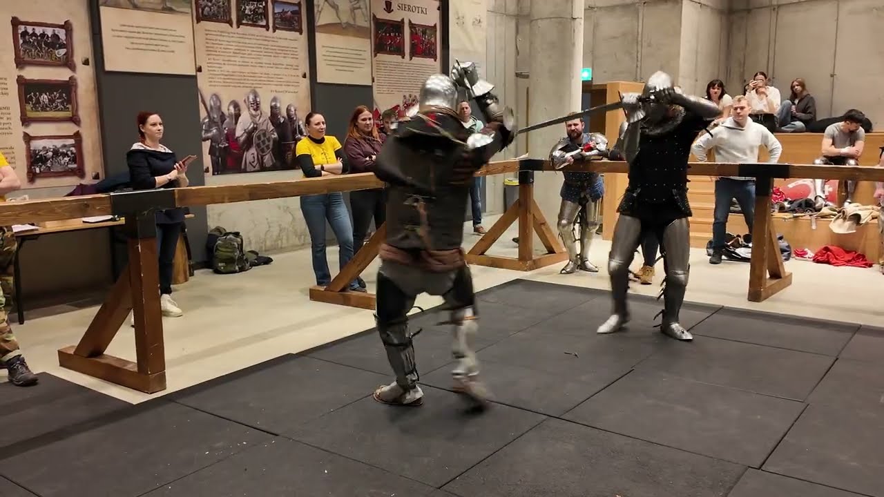 Bernard Kuta vs Jerzy Ilnicki