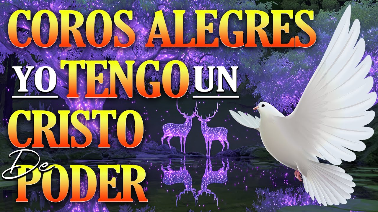 🔥 120 Minutos de Coros Pentecostales Viejitos Pero Bonitos | Avivamiento del Ayer 🕊️