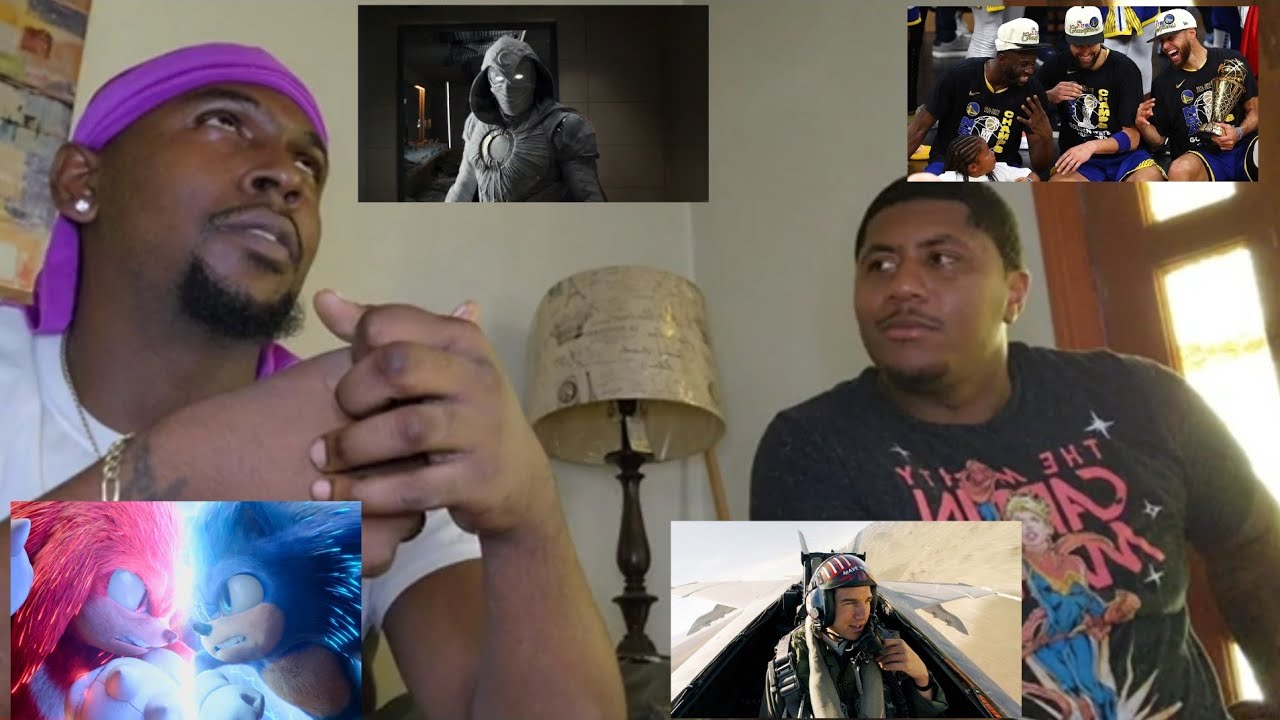 The Perfect Cast ep. 4