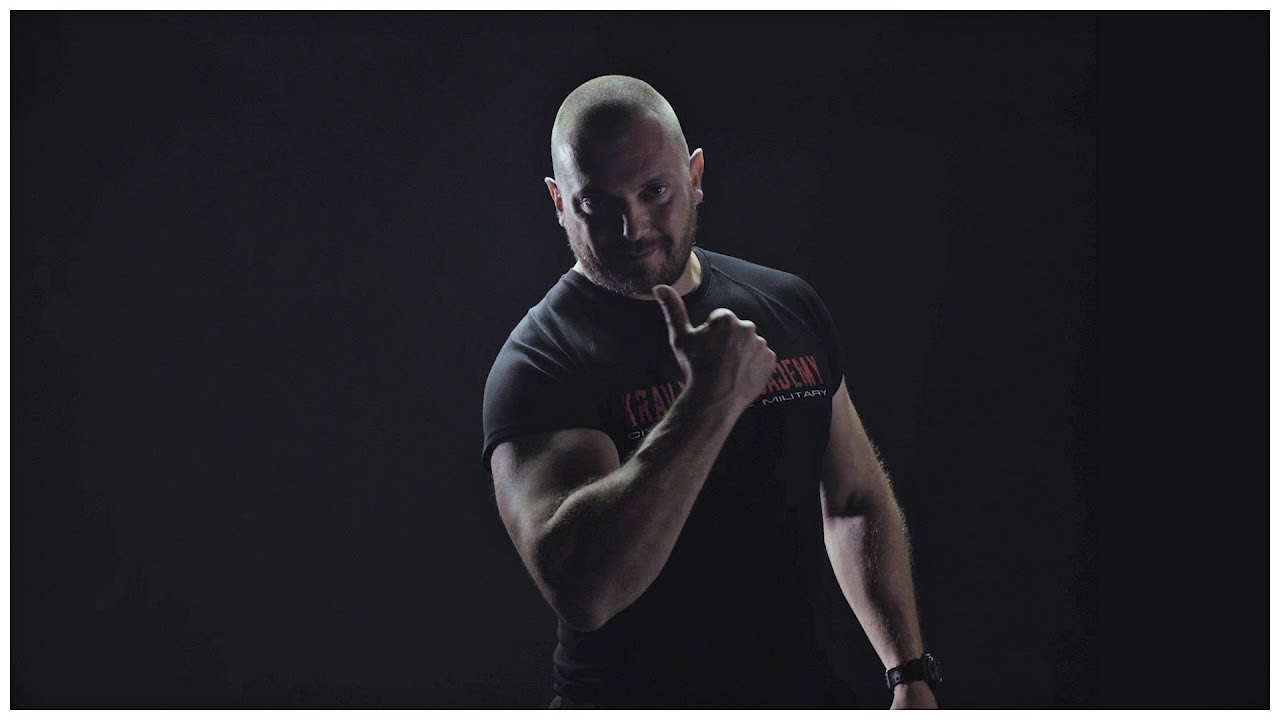 LA DIFESA PERSONALE PROFESSIONALE