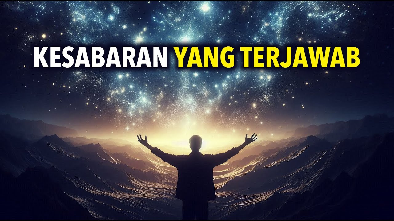 Cara MEMPERCAYAI Bahwa Kamu Akan Menerima Apa Yang Kamu Minta