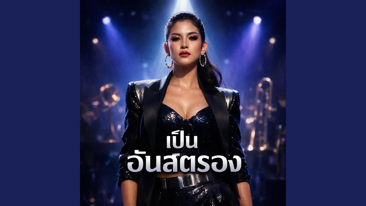 เป็นอันสตรอง