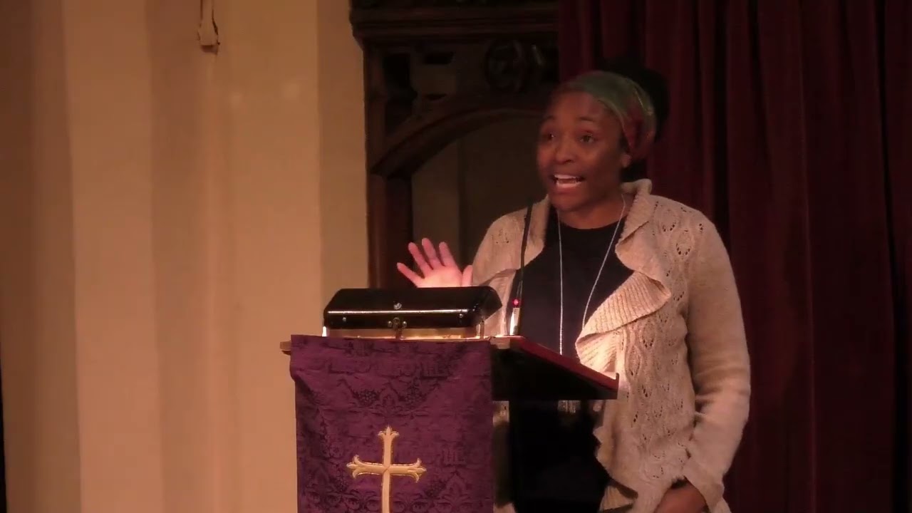 Sermon for Ash Wednesday, February 18, 2026