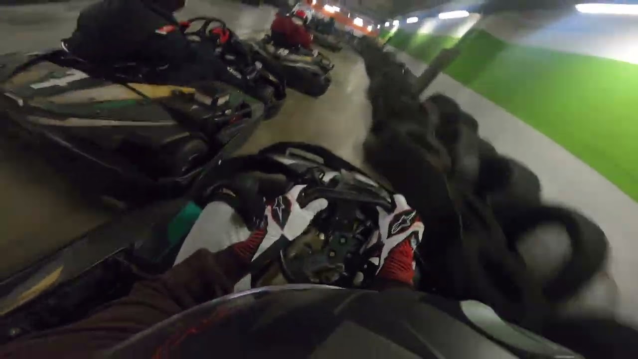 3a Tóth Bence Tóthi 2 202601 G1 Gokart World Mall OAGB onboard
