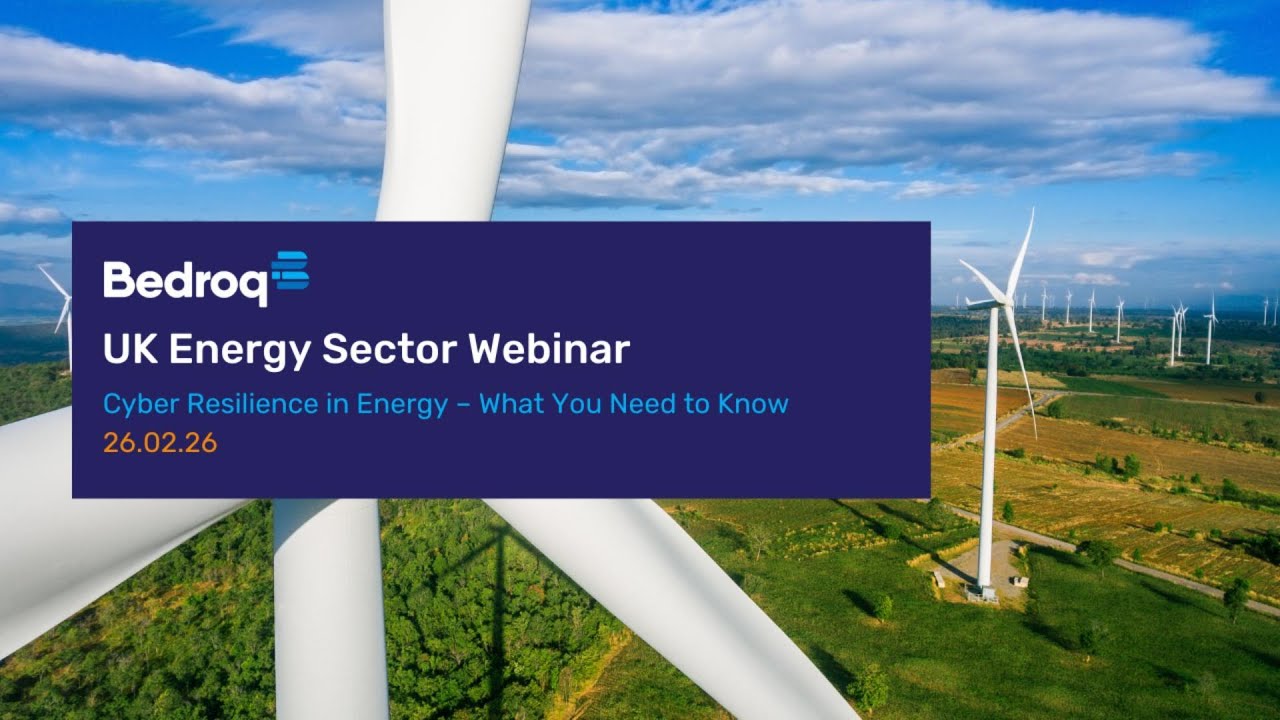 Energy Network February 2026 - Cyber Reslience in Energy